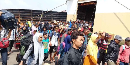 Tak Boleh Mudik, 5 Kebiasaan Ini Bikin Kangen Pulang Kampung