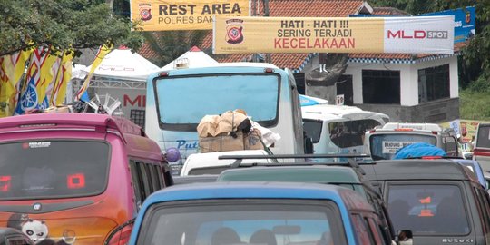 Pemerintah Harus Waspada Masyarakat Mudik Lebih Awal Sebelum Larangan Berlaku