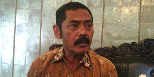 FX Rudy Tak Masalah Jokowi Mudik, Asal Tugas Negara