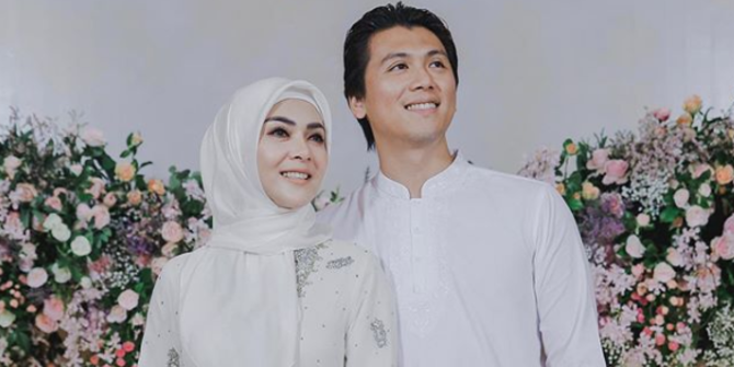 6 Ucapan Selamat Ramadan dari Para Artis, Syahrini hingga Luna Maya