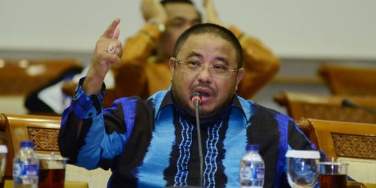 DPR Minta Dirjen PAS Turun Tangan Telusuri Penyebab Kerusuhan Lapas Sorong