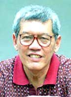 arief budiman meninggal