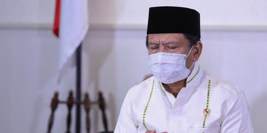 PON 2020 Resmi Diundur, Ini Kata Menpora