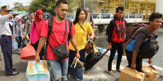 Kemenhub Diminta Alihkan Dana Mudik Gratis Bantu Sopir & Kondektur Terdampak Corona