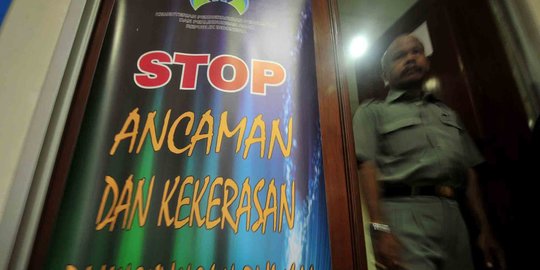 Terbukti Melanggar Kode Etik, Komisioner KPAI Sitti Hikmawatty Dipecat