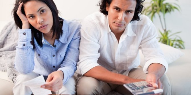 4 Tips untuk Pasangan Agar Keuangan Tetap Stabil Selama Virus Corona