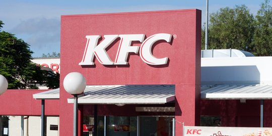 100 Gerai KFC di Indonesia Terpaksa Tutup Imbas Penyebaran Covid-19