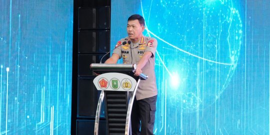 Nama Kapolri Dicatut untuk Pemanggilan Pemeriksaan Kasus Sejumlah Perusahaan