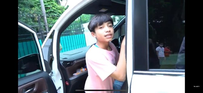 ruben onsu