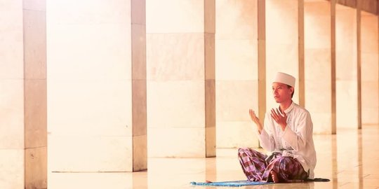 Bacaan Doa di 10 Hari Pertama Puasa Ramadhan, Ini ...