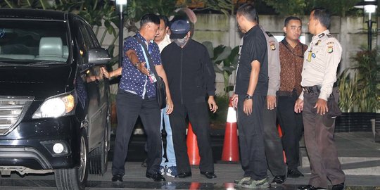 KPK Pelajari Putusan PT DKI Pangkas Hukuman Romahurmuziy Jadi 1 Tahun Bui