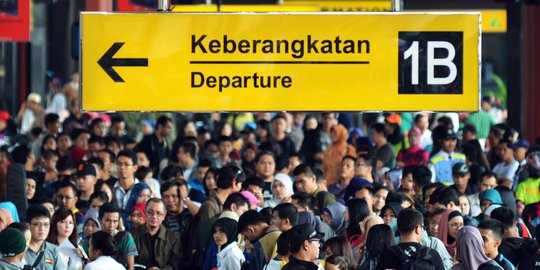 Beda dengan Kereta & Kapal, Ini Skema Refund Tiket Pesawat di Aturan Larangan Mudik