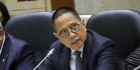 Ketua Komisi XI DPR: Perppu Penanganan Covid-19 Tepat, Kami Kawal Pelaksanaannya