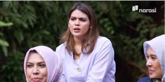 adik ipar najwa