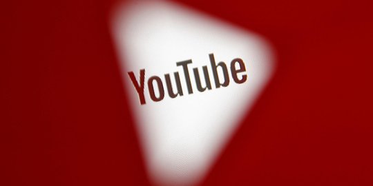 CEO Youtube Sebut Bakal Blokir Konten yang 'Melawan' Panduan WHO Soal Covid-19