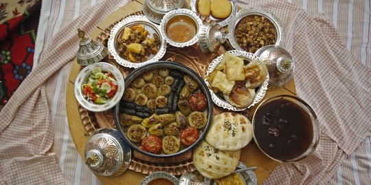 8 Masakan Sederhana untuk Berbuka Puasa Ramadhan, Praktis dan Lezat