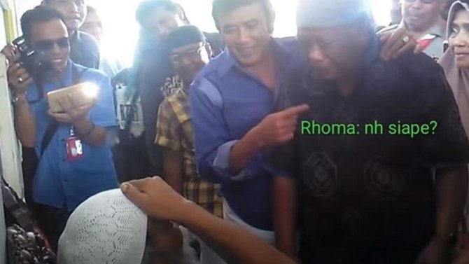 rhoma irama