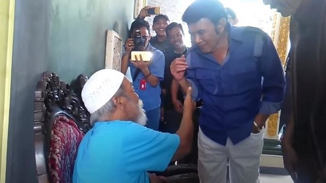 rhoma irama