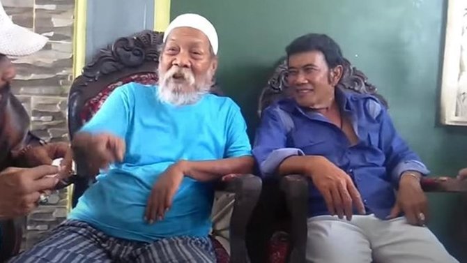 rhoma irama