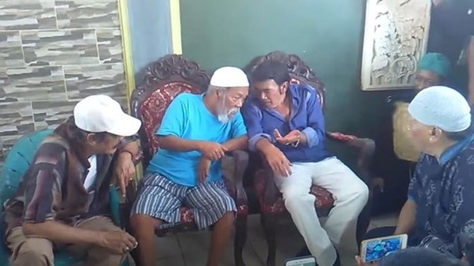 rhoma irama