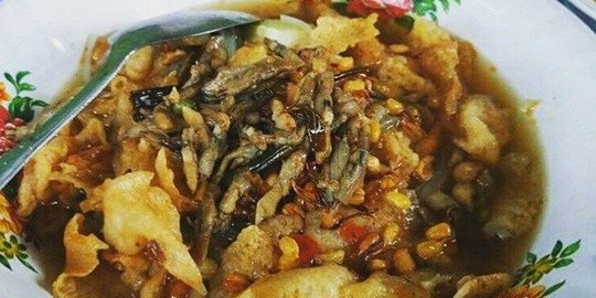 4 Menu Buka Puasa Khas Pamekasan Yang Perlu Dicoba Dijamin Enak