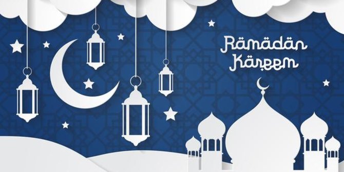 32 Kata-Kata Ucapan Berbuka Puasa Untuk Keluarga dan Teman, Bikin Ramadhan Makin Seru