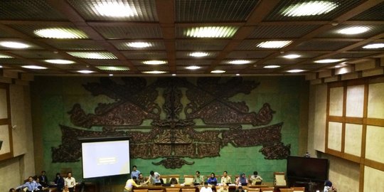PKS Tegaskan Tolak Bahas RUU Ciptaker Selama Pandemi Covid-19