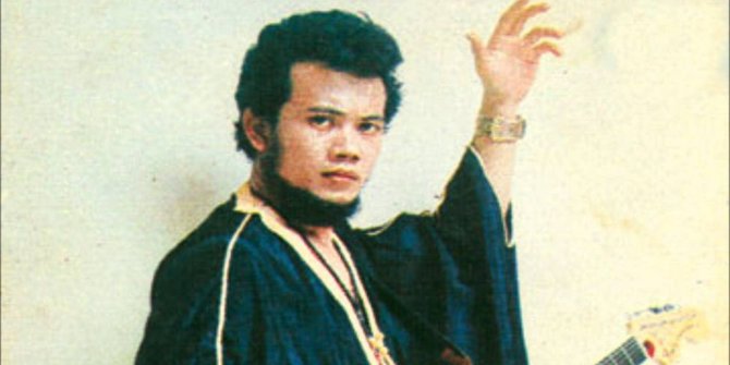 Cerita Perjalanan Karier Rhoma  Irama  dan  Soneta Arus 