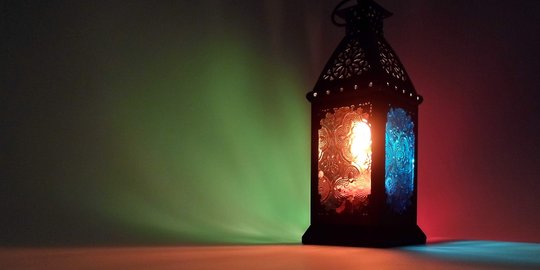 Tips Tetap Produktif di Bulan Ramadan