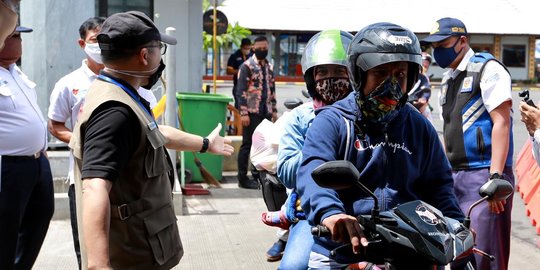 Pesan Bupati Banyuwangi, Jalani Ibadah Ramadan di Tengah Pandemi Covid-19