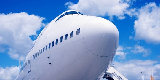 Penerbangan Komersial di Bandara Adisutjipto dan YIA Ditutup Hingga 1 Juni 2020