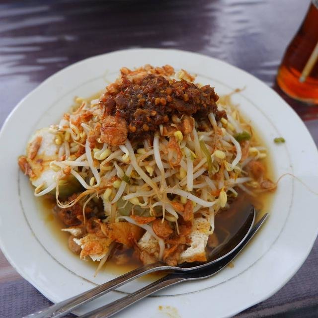 surabaya food