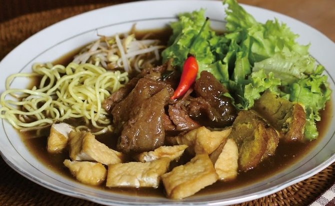 surabaya food