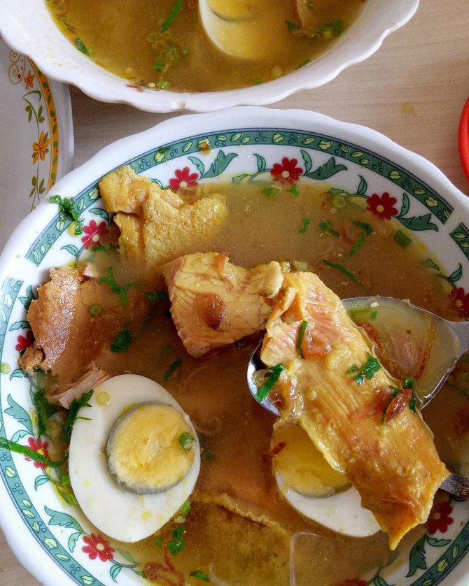 Soto Gubeng