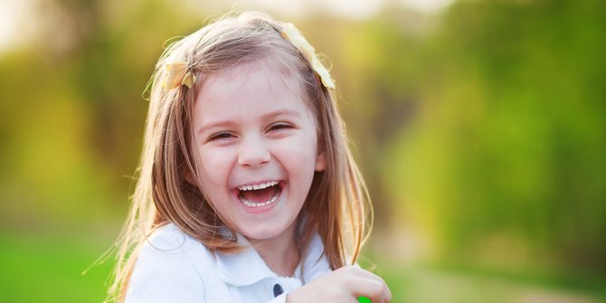 5 Tips Penting Agar Anak Tetap Bersemangat ketika Puasa