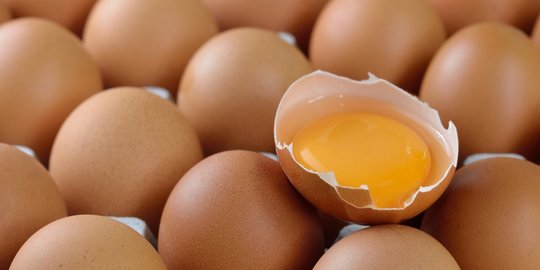 5 makanan mengenyangkan yang cocok dikonsumsi pada saat sahur