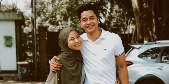 Jarang Tersorot, Ini 5 Potret Cantik Hada Layalia Adik Adly Fairuz
