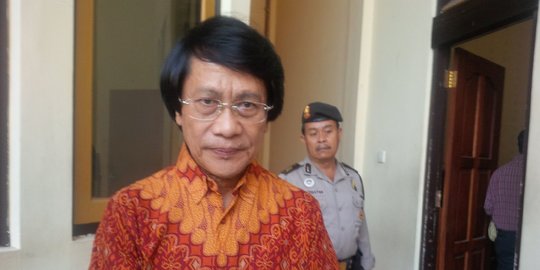 Kak Seto Sebut Anak-anak Alami Stres Belajar di Rumah