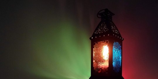 50 kata-kata selamat sahur ramadhan paling menyentuh hati