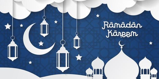 50 kata-kata selamat sahur ramadhan paling menyentuh hati