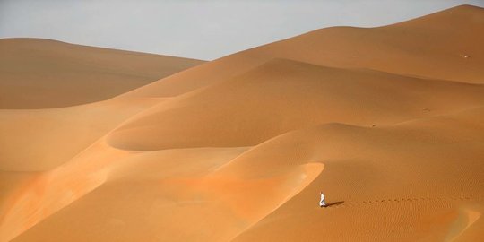50 kata-kata selamat sahur ramadhan paling menyentuh hati