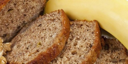 7 Cara Membuat Bolu Pisang Kukus Enak Dan Mudah Untuk Berbuka Puasa Merdeka Com