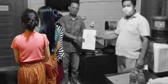 3 Remaja Putri Live Mesum di IG Bukti Budaya Ingin Terkenal Secara Instan