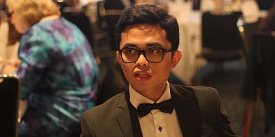 Polisi Tangkap Ravio Patra, Ini Kata Yusril Ihza Mahendra