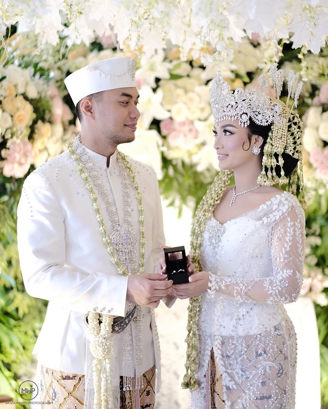 akui nikah siri dulu zaskia gotik ungkap cerita di balik pelaminannya