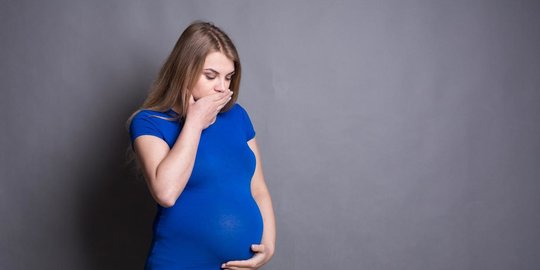 Masa Pandemi COVID-19, Rentan Terjadi Kehamilan Tak Diinginkan