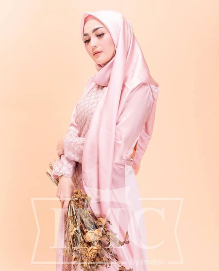 imel putri cahyati mantan istri sirajudin mahmud