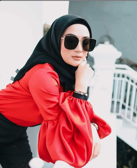 imel putri cahyati mantan istri sirajudin mahmud