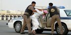 Saudi Akan Larang Hukuman Cambuk Tapi Potong Tangan dan Penggal Tetap Ada