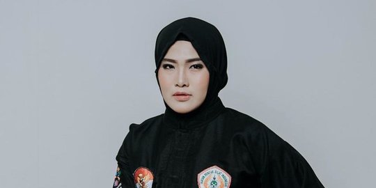 Kisah Inspiratif Atlet Silat Juara Asian Games Ternyata Pernah Jadi Korban Bullying Merdeka Com